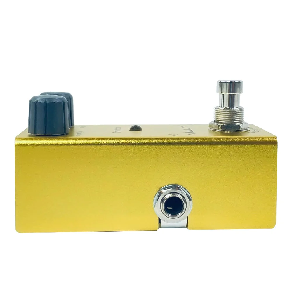 Vault Guitar Effects Pedal Bundle - Image 26