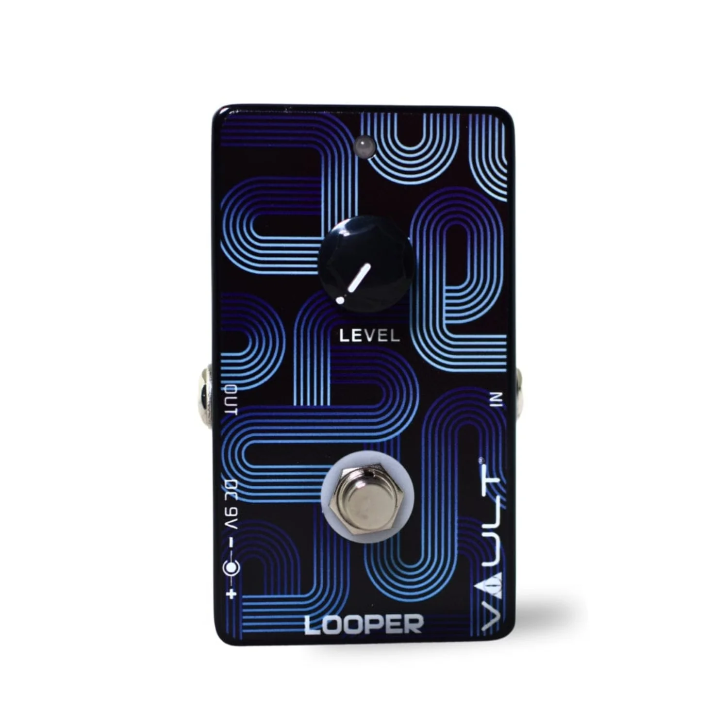 Vault Guitar Effects Pedal Bundle - Image 3