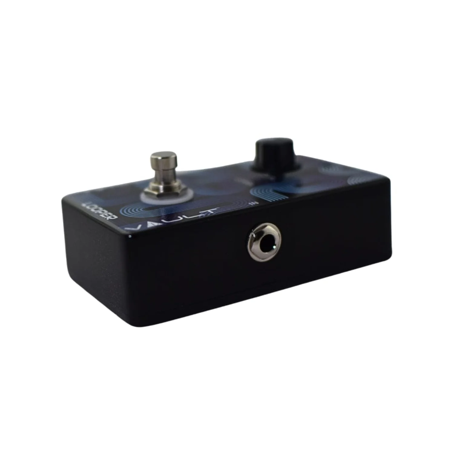 Vault Guitar Effects Pedal Bundle - Image 4