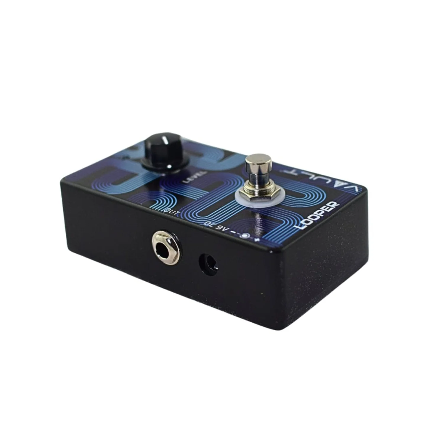 Vault Guitar Effects Pedal Bundle - Image 6