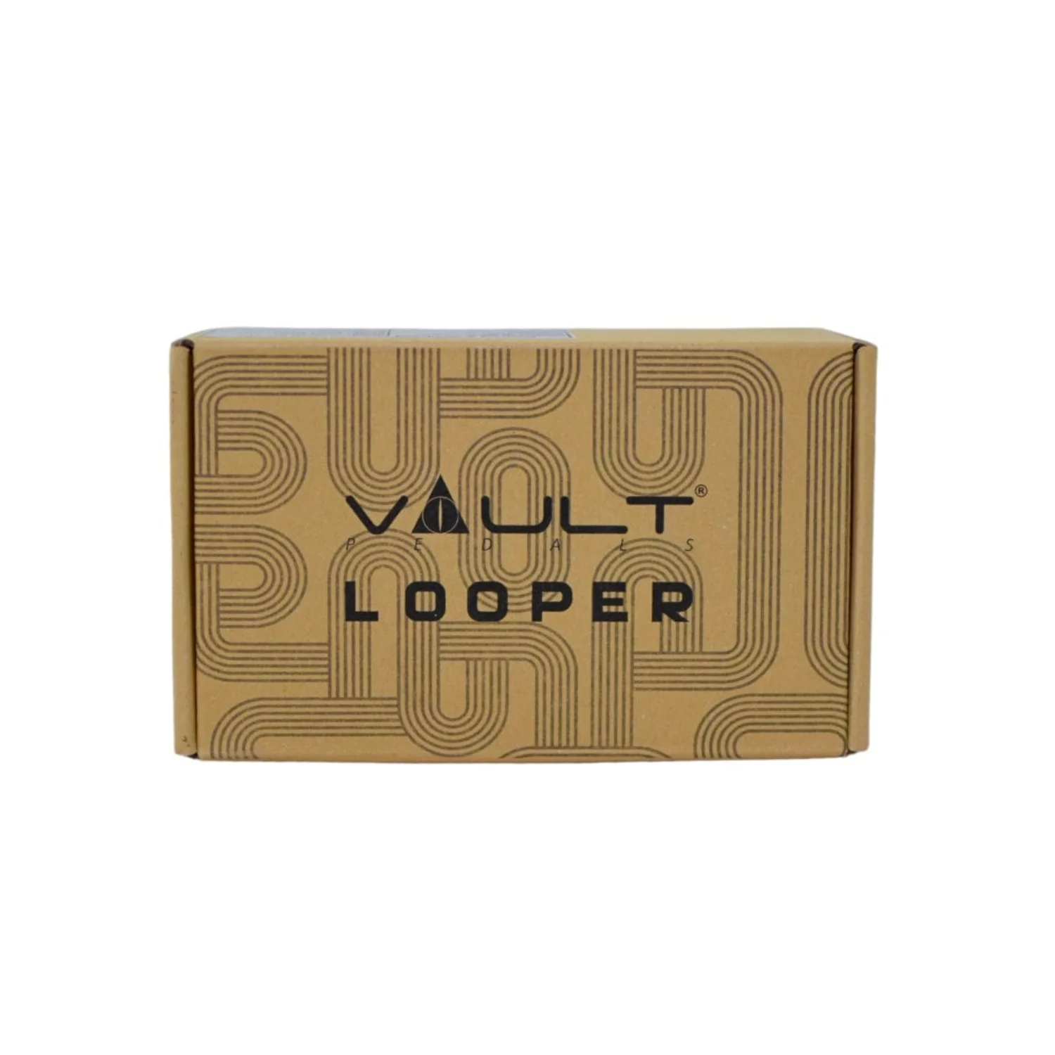 Vault Guitar Effects Pedal Bundle - Image 9