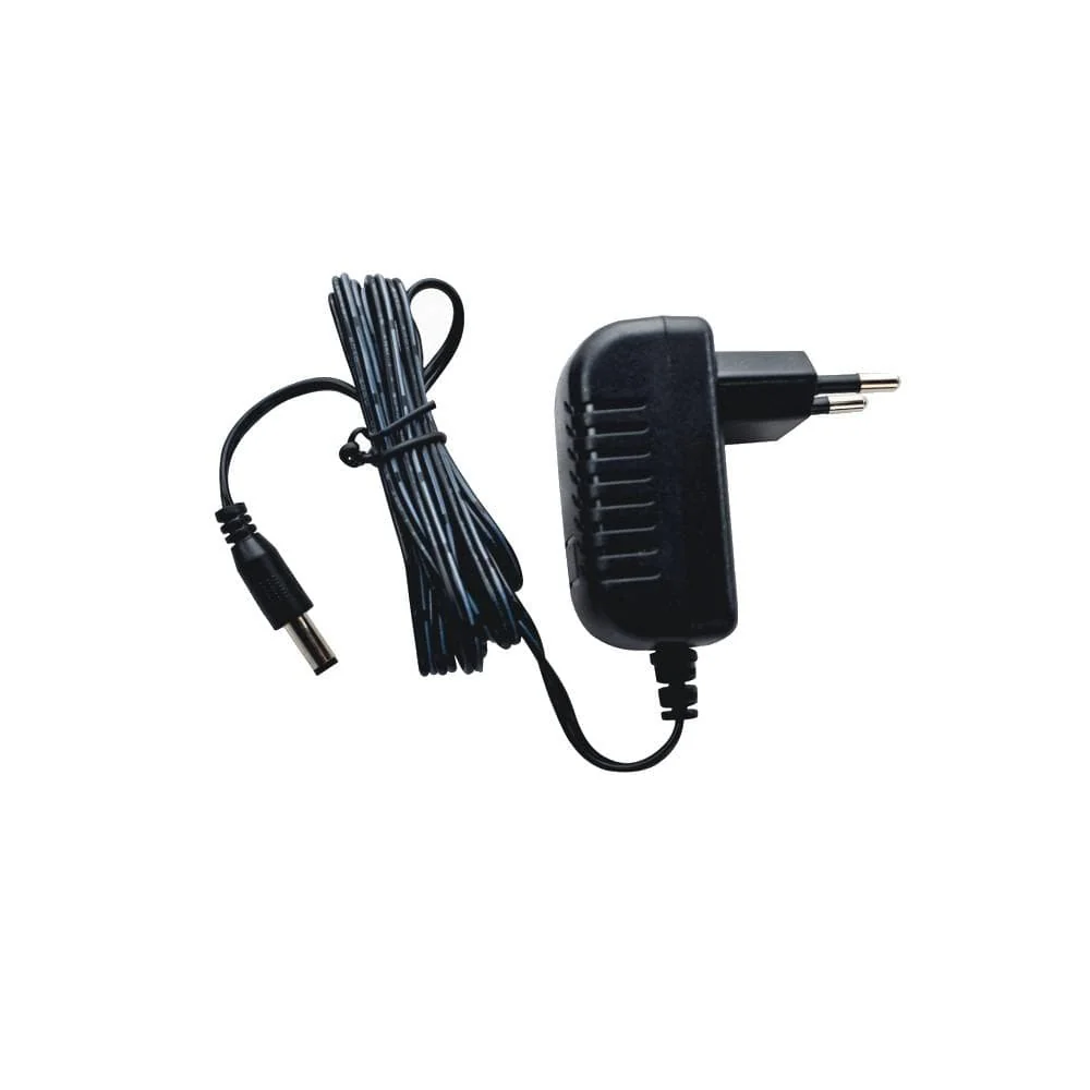 Vault KT-61 Keytone Touch Sensitive 61-Key Keyboard - Black with Vault Buds Duo Dual Driver Earphones - Image 11