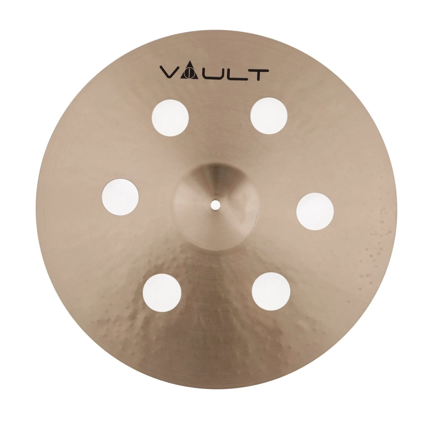 Vault Resonate Bright Series 19inch VFX Crash Cymbal - Image 4