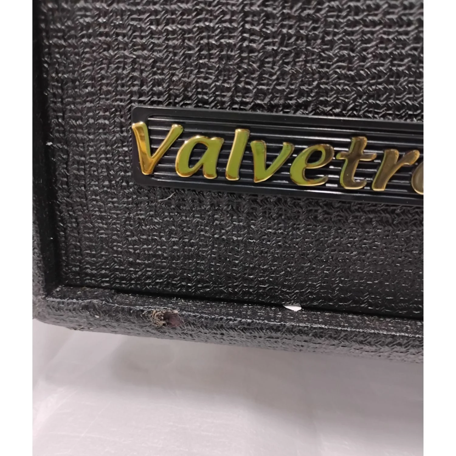 Vox Valvetronix VT40X 40W Combo Guitar Amplifier - Open Box - Image 3