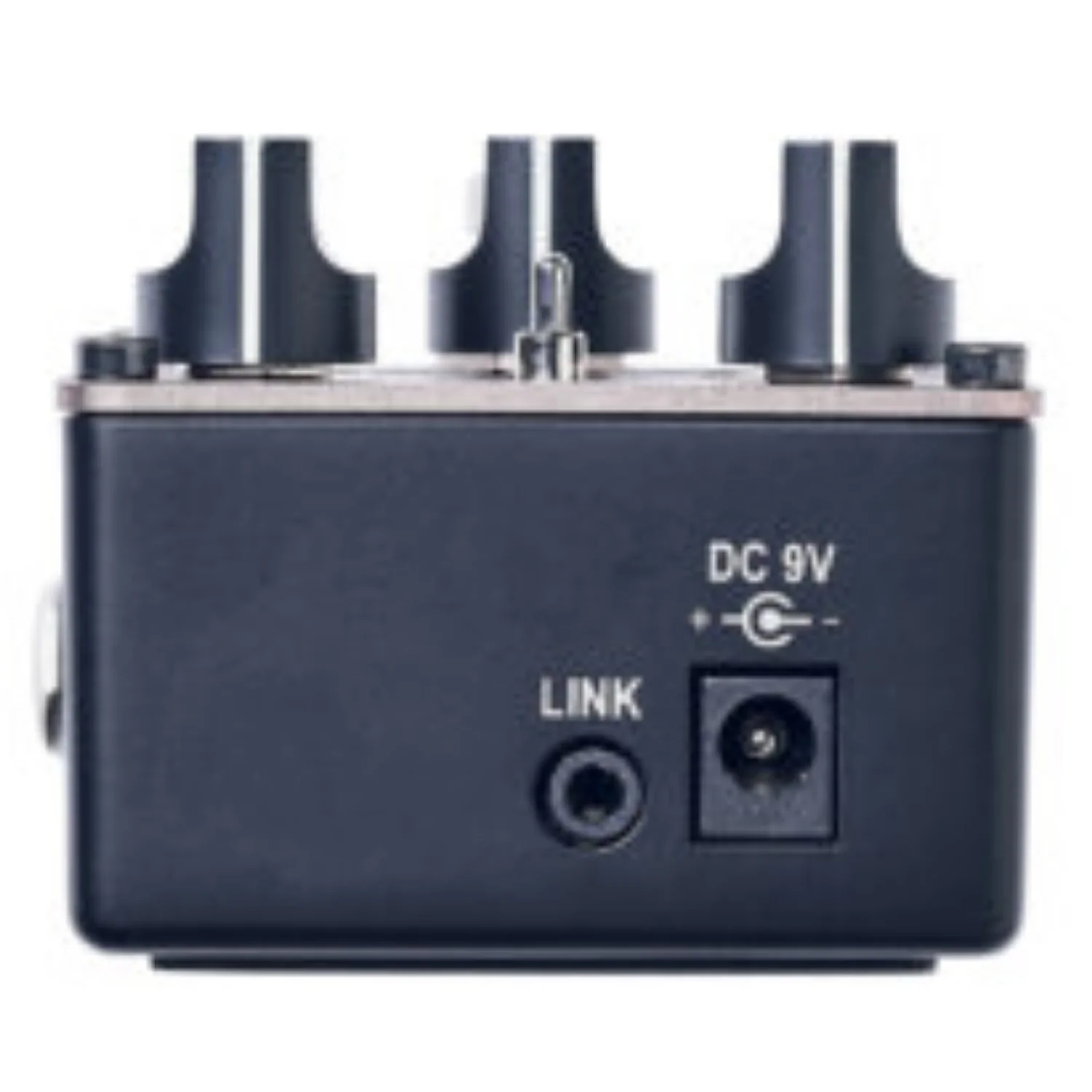 Vox VE-SI Valvenergy Smooth Impact Guitar Effects Pedal - Image 4