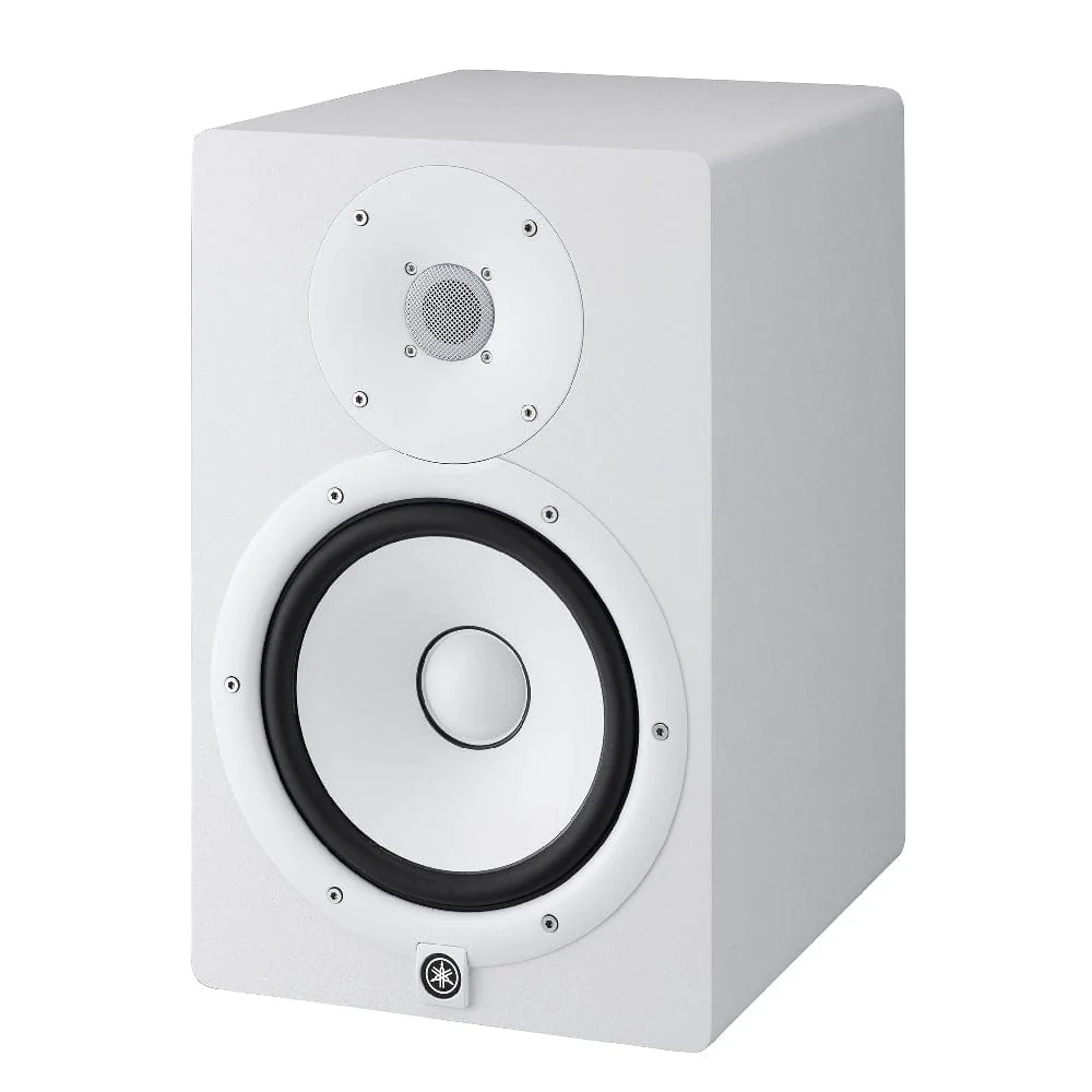 Yamaha HS8 Powered Studio Monitor Speaker - Image 6