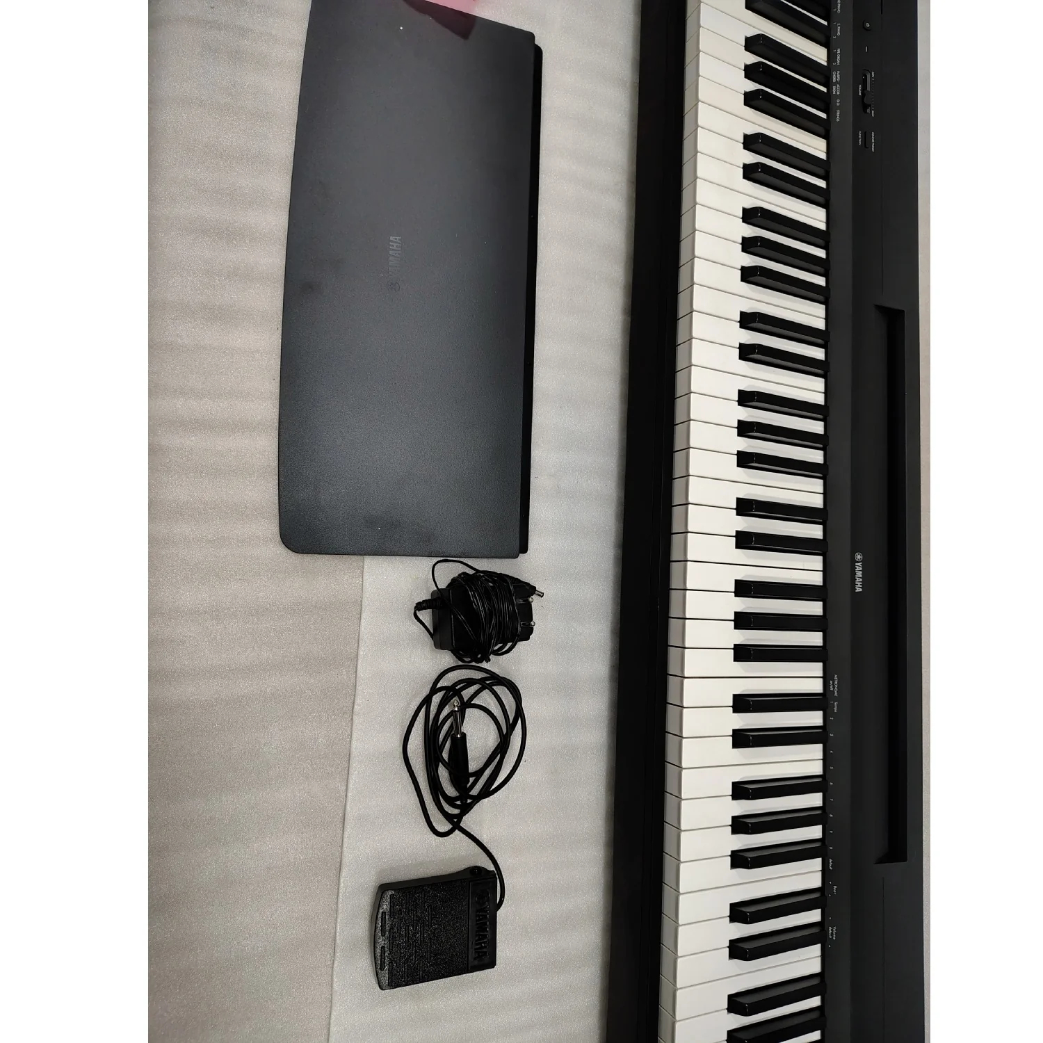 Yamaha P145 88 Key Digital Piano - Open Box - Image 10