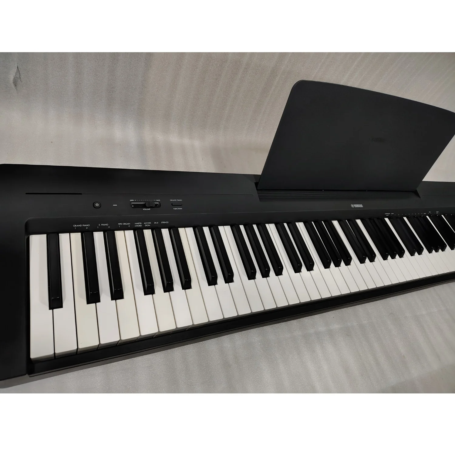 Yamaha P145 88 Key Digital Piano - Open Box - Image 3
