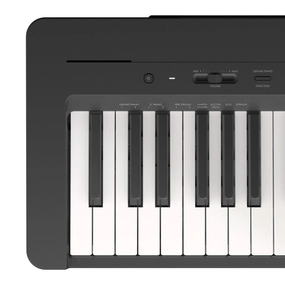 Yamaha P145 88 Key Digital Piano - Open Box - Image 3
