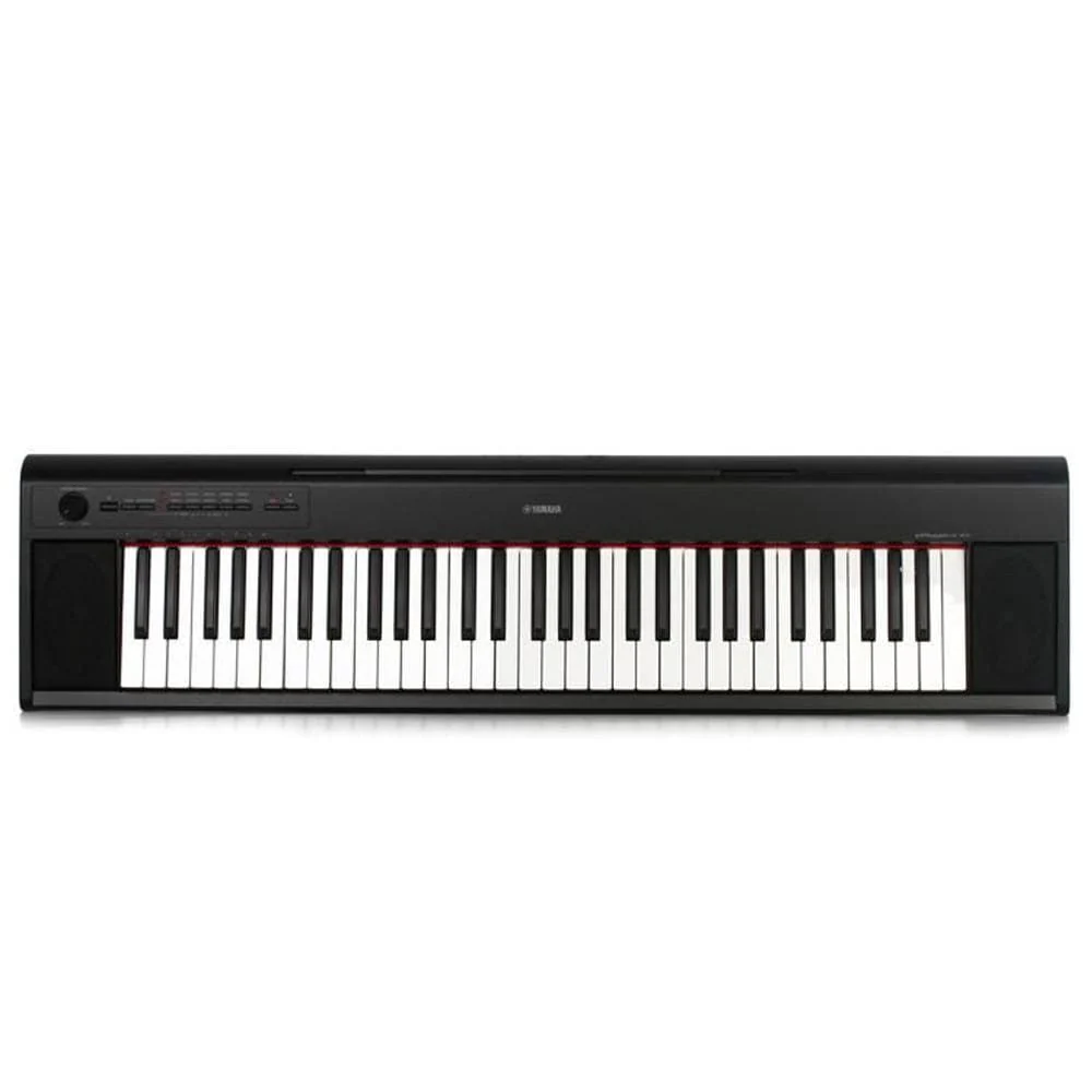 Yamaha Piaggero NP-12 Digital Piano - Image 3