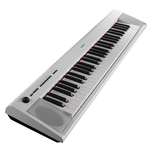 Yamaha Piaggero NP-12 Digital Piano - Image 6