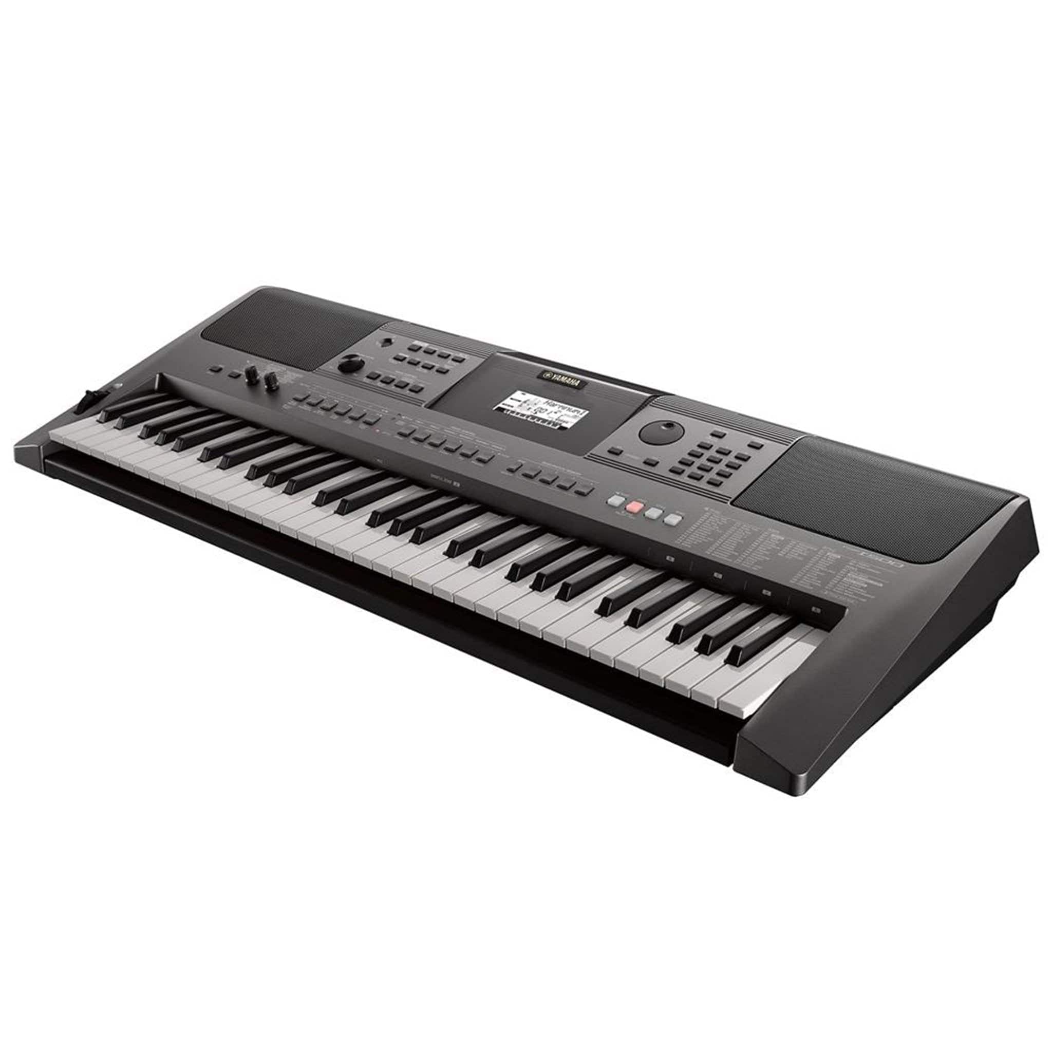 Yamaha PSR-I500 61-Key Portable Keyboard with Power Adapter - Image 6