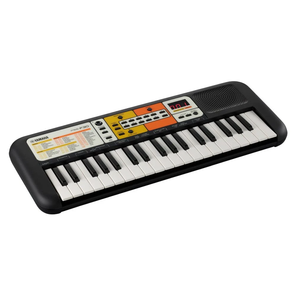 Yamaha PSS-F30 37-Key Portable Mini Keyboard For Kids - Image 3