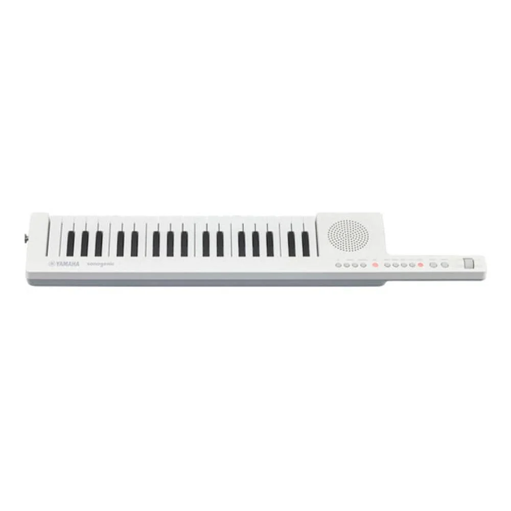Yamaha Sonogenic SHS 300 Mini Keytar Instrument and Midi Keyboard Controller - Image 10