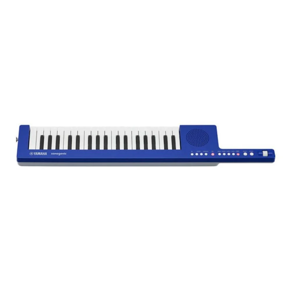 Yamaha Sonogenic SHS 300 Mini Keytar Instrument and Midi Keyboard Controller - Image 3
