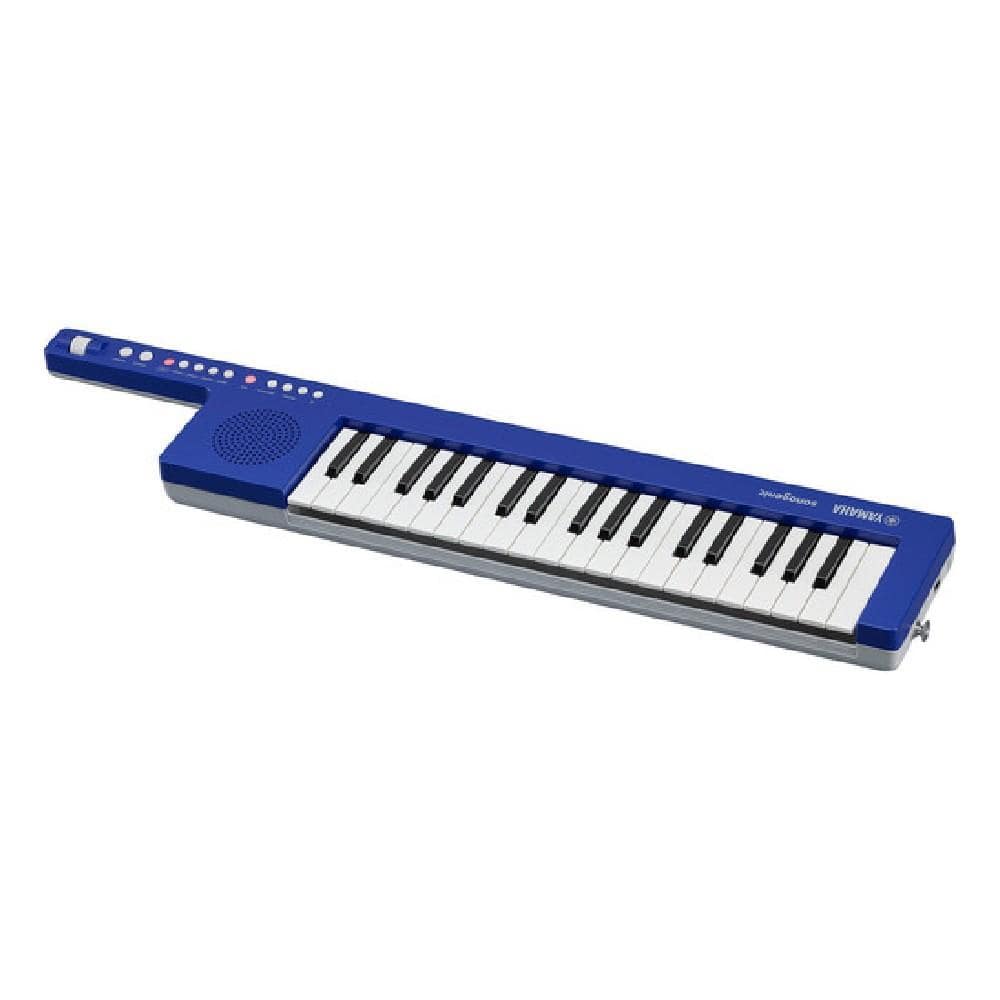 Yamaha Sonogenic SHS 300 Mini Keytar Instrument and Midi Keyboard Controller - Image 4