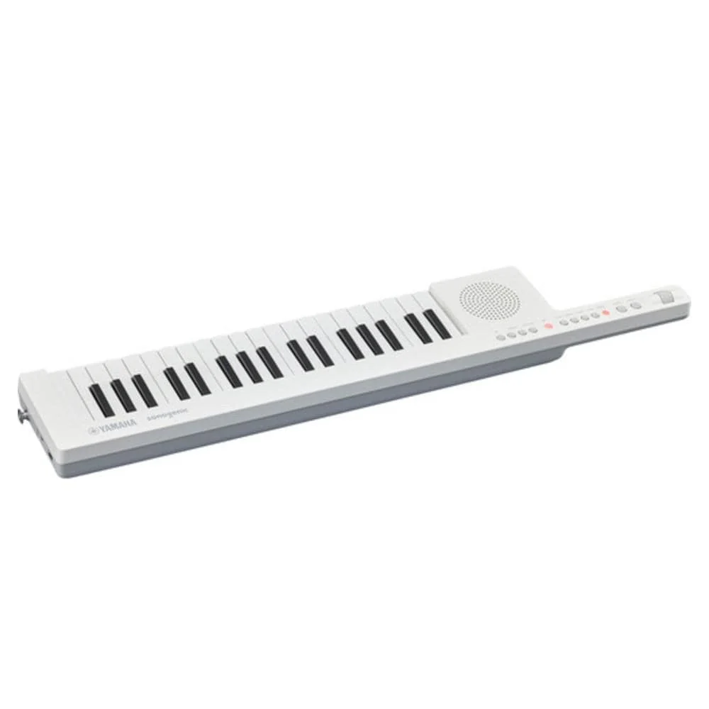 Yamaha Sonogenic SHS 300 Mini Keytar Instrument and Midi Keyboard Controller - Image 7