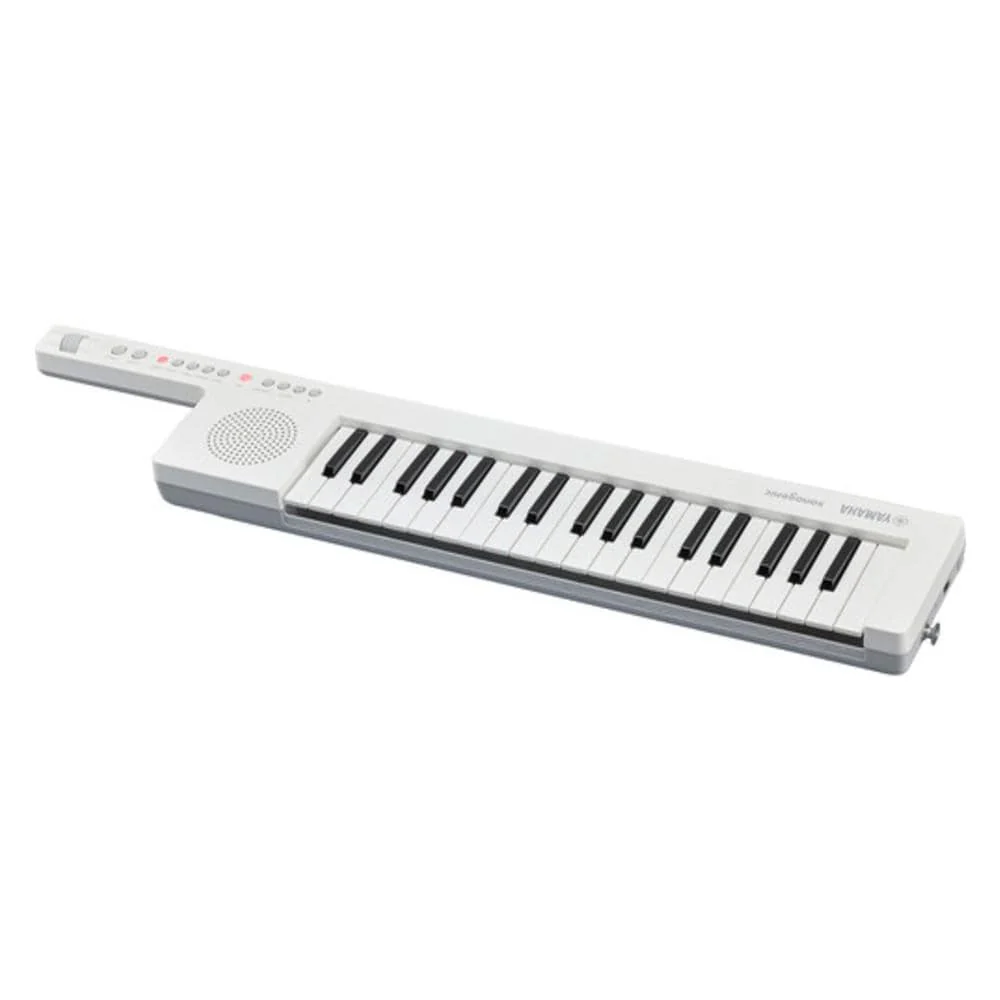 Yamaha Sonogenic SHS 300 Mini Keytar Instrument and Midi Keyboard Controller - Image 8