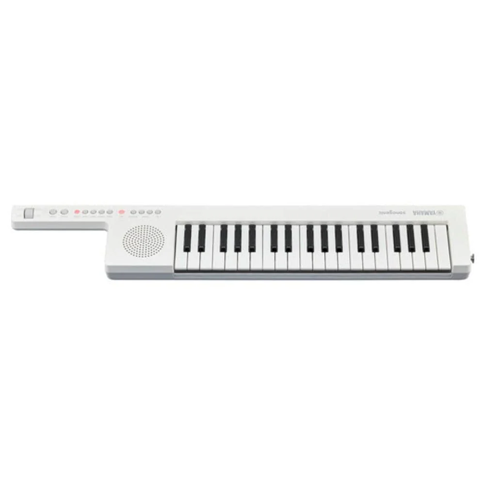 Yamaha Sonogenic SHS 300 Mini Keytar Instrument and Midi Keyboard Controller - Image 9
