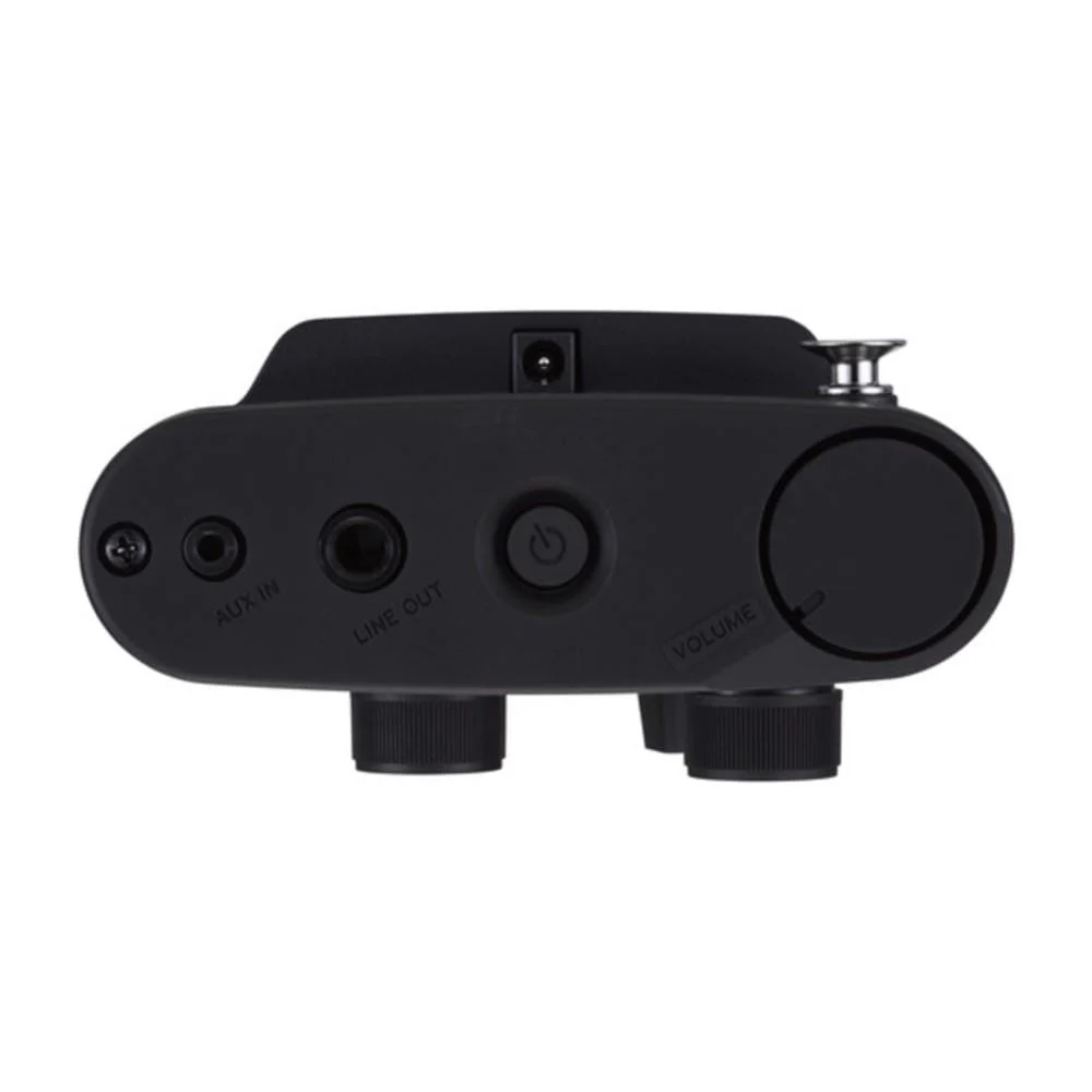 Yamaha Sonogenic SHS 500 Keytar Instrument and MIDI Controller Keyboard - Image 5