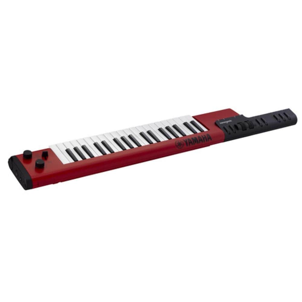 Yamaha Sonogenic SHS 500 Keytar Instrument and MIDI Controller Keyboard - Image 9