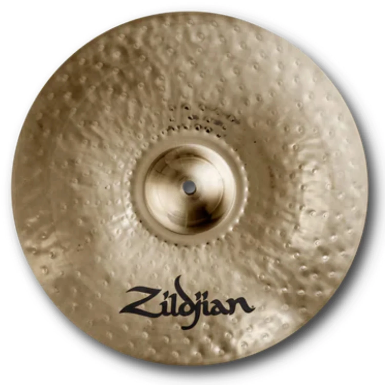 Zildjian K-0980 K Custom Fast Crashes Cymbal - Image 3
